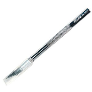 کاتر همراه با تیغ ریلایف Relife RL-101E