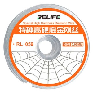 سیم جدا کننده گلس تاچ و ال سی دی Relife RL-059