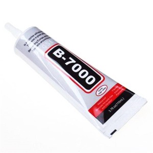 چسب مایع B-7000 110ml بی رنگ