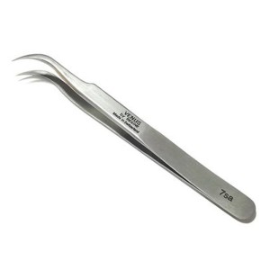 پنس سر کج ونوس Venus 7sa