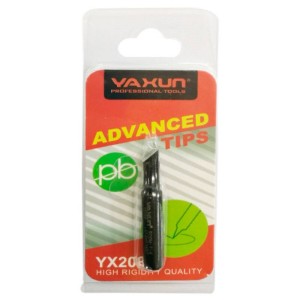 نوک هویه کاتری یاکسون Yaxun YX208