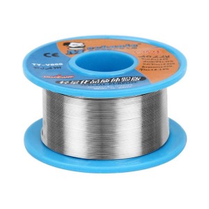 سیم لحیم قرقره ای Mechanic TY-V866 40g