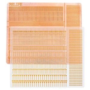 سیم جامپر آماده Relife RL-007GA