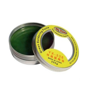 روغن لحیم یاکسون Yaxun YX-338