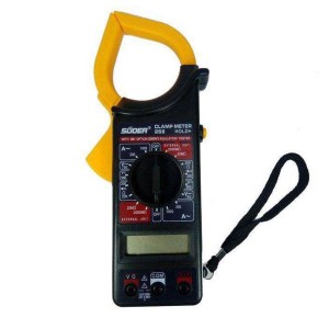 مولتی متر دیجیتال XL830L