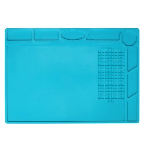 پد نسوز مگنت دار V62 32*22.8cm