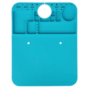 پد نسوز V65 20.4*26cm