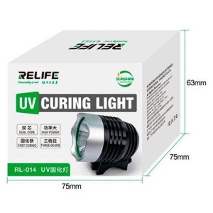 لامپ UV تعمیر برد Relife RL-014 5W