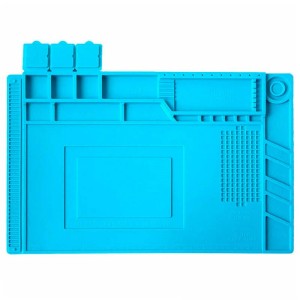 پد نسوز مگنت دار SunShine S-160 45*30cm