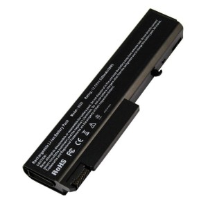 باتری لپ تاپ اچ پی HP EliteBook 8440P 6Cell