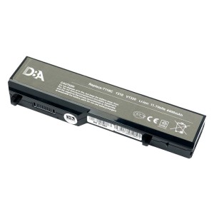 باتری لپ تاپ دل DBA 2014 Dell 1320 6Cell