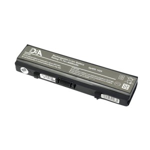 باتری لپ تاپ دل DBA 2004 Dell 1525 6Cell
