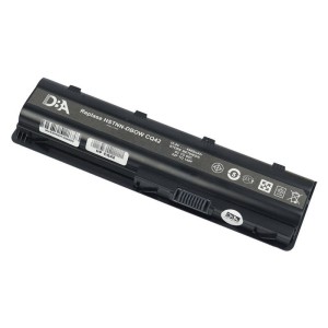 باتری لپ تاپ اچ پی DBA 1004 HP CQ42 6Cell
