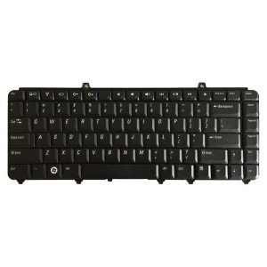 کیبورد لپ تاپ دل Dell Inspiron 1545 با فریم مشکی