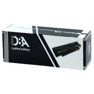 باتری لپ تاپ اچ پی DBA 1006 HP DV4 6Cell
