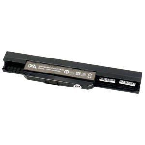 باتری لپ تاپ ایسوس DBA 5009 Asus K53 6Cell