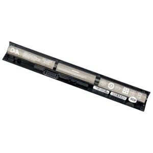 باتری لپ تاپ اچ پی DBA 1050 HP Vi104 4Cell