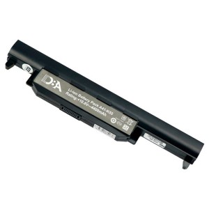 باتری لپ تاپ ایسوس DBA 5011 Asus K55 6Cell
