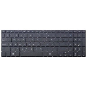 کیبورد لپ تاپ ایسوس Asus K551 بدون فریم مشکی