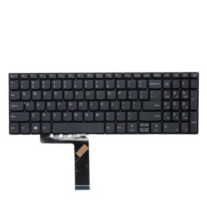 کیبورد لپ تاپ لنوو Lenovo IP320 با فریم مشکی