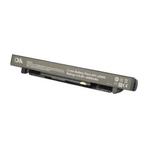 باتری لپ تاپ ایسوس DBA 5077 Asus A41-X550A 8Cell