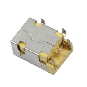 سوکت شارژ لپ تاپ ACER کد ۴۰۲