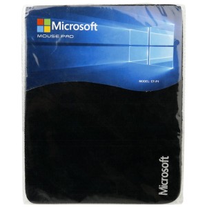 پد موس Microsoft EF-P1 18*22cm