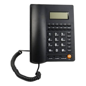 تلفن رومیزی L019