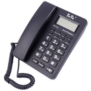 تلفن رومیزی تیپ تل Tip Tel Tip-7718