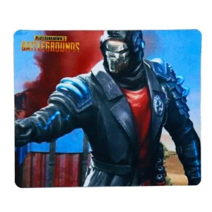 پد موس طرحدار Macher MR-38 20*24cm