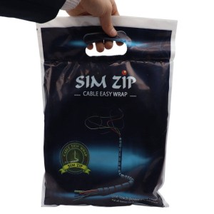 سیم جمع کن Sim Zip 2m 16mm