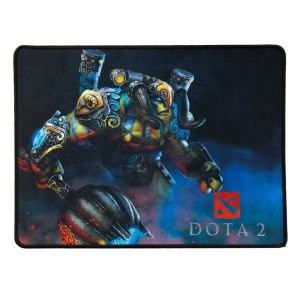 پد موس گیمینگ طرحدار Macher MR-35 30*40cm