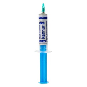 خمیر سیلیکون سرنگی Kannur KH310 20g