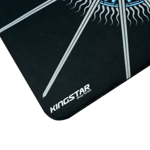 پد موس گیمینگ KingStar KPM41 24*33cm
