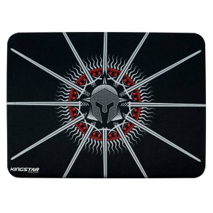 پد موس گیمینگ KingStar KPM41 24*33cm