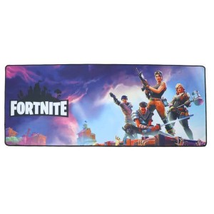 پد موس گیمینگ Fortnite 30*80cm