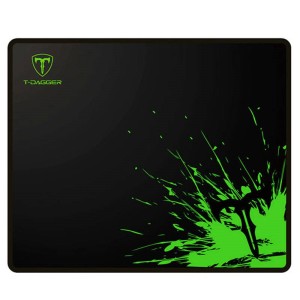 پد موس گیمینگ تی دگر T-DAGGER T-TMP200 36*30cm