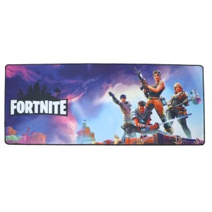 پد موس گیمینگ Fortnite 40*89cm