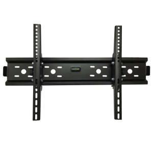 پایه دیواری متحرک تلویزیون ۴۳ تا ۷۵ اینچ TV Jack Z7