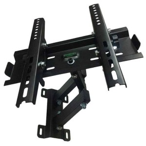 پایه دیواری متحرک تلویزیون ۱۷ تا ۳۶ اینچ TV Jack W2