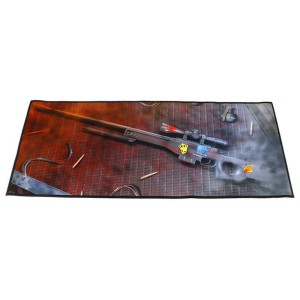 پد موس گیمینگ طرحدار Optimum 40*90cm