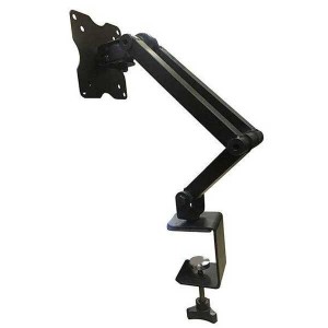 پایه رومیزی متحرک مانیتور ۱۵ تا ۲۲ اینچ TV Jack X4