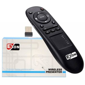 پرزنتر بی سیم Exon A504