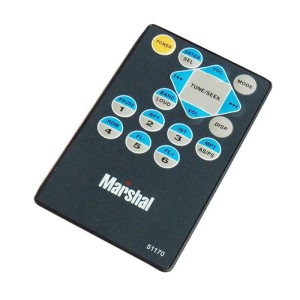 کنترل پخش مارشال 51170Marshal