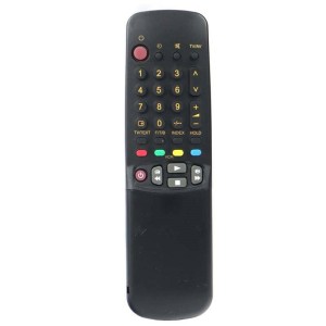 کنترل تلویزیون پاناسونیک Panasonic EUR-51971