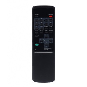 کنترل تلویزیون ان ای سی NEC RD-1116E