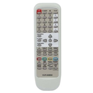 کنترل تلویزیون پاناسونیک Panasonic EUR-646932