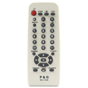 کنترل پاناسونیک Panasonic RD-1144E