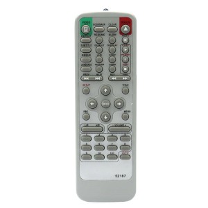 کنترل دی وی دی دنای ۵۲۱۸۷ DENAY