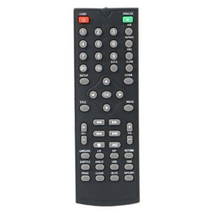 کنترل DVD مارشال Marshal ME-5026